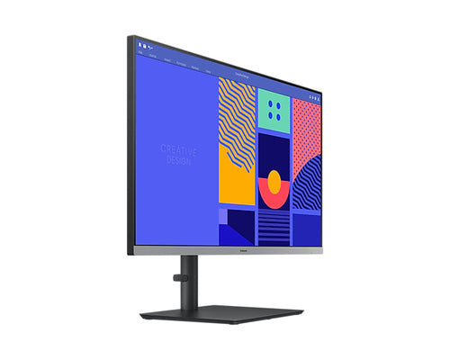 Samsung LS27C432GAU computer monitor 68.6 cm (27 Samsung LS27C432GAU computer monitor 68.6 cm (27